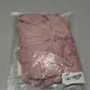 Women's Summer 2026 Casual Midi Dress Flutter Sleeve V Neck Smocked Tiered Beach Vacation Dresses (Large)