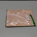 DTangLsm for MacBook Pro 14 inch Case 2026 M5, 2025 2024-2021 M4 M3 M2 M1 A3426 A3427 A3434 A3112 A3185 A3401 A2918 A2992 A2779 A2442 Pro Max, Textured Retro Leather Hard Case & Keyboard Cover, Pink