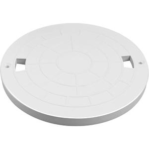 SPX1075C1 White Cover 8 3/4" DiameterOther Sizes not Suitable,Replacement for Hayward SP1075, SP1075T, SP1076, SP1077 Automatic Skimmers