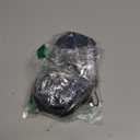 360 Rat Deterrent Rodent Repellent Ultrasonic Plug in, Electronic Mouse Repellent Devices for Pest, Mice, Squirrel, Ants Repeller for Indoor House Kitchen Garage Warehouse RV (Pack of 2)