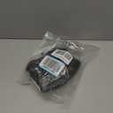 10x2 Inner Tube for Scooters & Power Chairs with an Angled Valve Stem (2-Pack) - Thorn Resistant & 3X Thicker Than OEM - Compatible with 10x1.90 10x1.95 10x2 10x2.25 & 54-152 - by Steerling Tire Co.