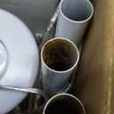 Flacchi 8.8 FT Smart Christmas Tree Lights - Star Tree Topper with Removable Bracket, App Control, Sync with Music, Waterfall Colored Lights for Indoor Outdoor Xmas Decorations (8.8FT/ String Lights)