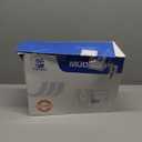 Fit for Volvo XC90 2016-2024 Mud Flaps Kit Mud Splash Guard Front and Rear 4-PC Set