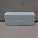 IBOANN Blue Light Glasses for Woman/Men, Fashion Blue Light Glasses Men, Fake Glasses Help Reduce Screen Fatigue