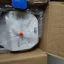 Arctic Air Tower+ Indoor Evaporative Cooler with Oscillating and Quiet Fan Function, Auto-Off Timer, 4 Fan Speeds, LED Night Light, 16-Hour Cooling, Fan for Bedroom, Living Room, Office & More,White