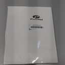 Patelai 130 Feet Glitter Star Garland Banner Decoration Hanging String Star Supplies Party Gold Black Party Decor for Valentines 2026 Graduation Wedding Birthday Festival (Gold and Silver)