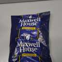 Maxwell House Special Delivery Coffee Filter Packs, 1.2 Oz, Box Of 42 Packs