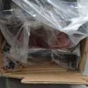 9 Inch Box Spring for Queen Bed, Bed Base with Fabric Cover