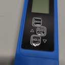 VIVOSUN Digital pH and TDS Meter Kits, 0.01pH High Accuracy Pen Type pH Meter  2% Readout Accuracy 3-in-1 TDS EC Temperature Meter for Hydroponics, Pool and Aquarium, Yellow Blue, UL Certified