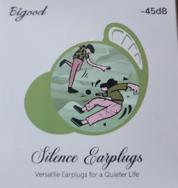 Ear Plugs