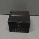 EZVALO LED Spotlight Indoor, 5500mAh Rechargeable Battery Uplighting Indoor, Wireless Mini Art Accent Spot Lights with Remote, for Plants, Display,Painting, Dartboard, Artwork, Portrait (2Pack-Gold)