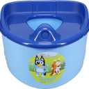 Bluey Easy Clean-Up Potty Trainer with Disposable Liners