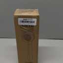 54mm Portafilter Double Spout Compatible with Breville Bambino Plus (BES500)/ Infuser (BES840XL) 54mm Breville Barista Series-ABS Handle