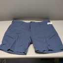 Amazon Essentials Men's Slim-Fit 9" Chino Short, Size 42