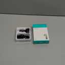 120W for iPhone 17 Pro Max Car Charger, Dual PD 60W & QC 3.0 Cigarette Lighter USB Charger with 60W Type C Cable, Car Charger USB C, Car Accessories for iPhone 17/16 Pro/Air, Galaxy S25, iPad, MacBook