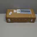 Rain Shower Head with filtered Handheld High Pressure rainfall Shower Heads with Handheld Spray Combo Adjustable one-piece stand daul shower head Built-in Magnetic Docking and Power Jets