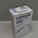 Waterpik Cordless Advanced 2.0 Water Flosser For Teeth, Gums, Braces, Dental Care With Travel Bag and 4 Tips, ADA Accepted, Rechargeable, Portable, and Waterproof, White WP-580 