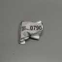 Oncpcare 4 Pcs Rotating Sticky Catnip Ball – Edible Lick-and-Chew Cat Toy Edible Lick & Chew Dental Care Snacks Made with Natural Catmint Suitable for All Cat Breeds