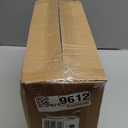 Y- STOP Hammock Chair Hanging Rope Swing, Max 500 Lbs, 2 Cushions Included, Large Macrame Hanging Chair with Pocket, Cotton Weave for Superior Comfort, Durability (Dark Grey)