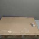 16x20 Picture Frames for Wall - Minimalist 16x20 Oak Wood Frames, 16"x20" Picture Frame Wood, Natural Solid Wooden Picture Frames for Wall Art Photo and Prints(1 Pack, Beige)