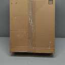 KOHLER 4636-RL-0 Cachet Ready Latch Elongated Toilet Seat Slow Close, Soft Close Toilet Seat Quiet Lid, Contoured Grip-Tight Bumpers Installation Hardware, Apartment Essentials, White