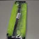 4PCS Fly Boots for Horses, Non-Slip Breathable Horse Fly Boots,Comfy Mesh Horse Fly Leggings Prevents Flies and Mosquitoes from Biting (Green)