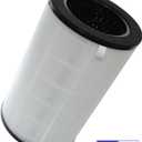 Replacement Filter Compatible with Homedics AP-T40FL