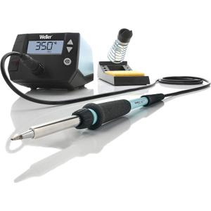 Weller 70 Watt Digital Soldering Station | WE1010NA (5-piece kit)