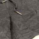 Jockey Women's Sleepwear Organic Cotton Stretch Short, Size -L, Black