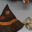 Spooktacular Creations Halloween Scarecrow Costume Women, Sassy Scarecrow Dress, Halloween Costumes for Women Adult 2025 (Small)