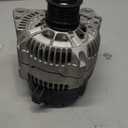 Alternator for Ford F150 F-150 V8 5.0L 5.0 2011 2012 2013 2014 104210-6270, 104210-6660, AL3T10300CA, AL3Z10346C, CL3T10300AA, CL3Z10346A, AND0577