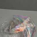 Moravian Star Tree Topper, 13.8" Smart LED Christmas Tree Decoration, USB Powered 3D Light with App & Remote Control, RGB Music Sync for Indoor and Outdoor Use