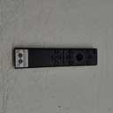 Replacement for Samsung TV Remote, for All 2019-2025 Samsung Remote Control for Smart TV with Voice Control. No Solarcell. 