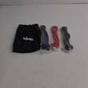Bolinger  Di Super Bands Pro Set 3 PC Travel Bag