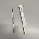 Clinique Quickliner For Brows Eyebrow Pencil | 8-Hour Wear, Smudge Resistant | For Natural-Looking Brows | 8 Shades