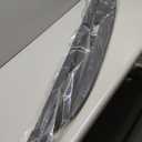 Powerty Only Fit for Cargo Cover Benz GLE 2016 2017 2018 2019/ Benz ML Series ML350 2012 2013 2014 2015 Rear Trunk Shade Retractable Trunk Shield Luggage Tonneau Security Cover Black