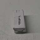 Mason Jar With Pink Lid