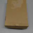 BESSIVIC Girls Fluffy Sequin House Slippers, Cute Kids Faux Fur Fuzzy Indoor Outdoor Memory Foam Shoes for Little Girls Purple US 12-13