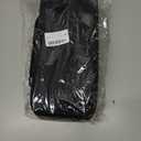 bsqueda Large Capacity Switch Carrying Case for Nintendo Switch 2 (2025) - 20 Game Cartridges, Hard Shell Portable Travel Pouch, Black