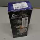 2Pack Car Door Handle for Elderly Car Handle Assist Support Multifunction for Seniors and Handicapped (Blue)