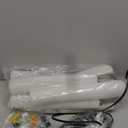 SineRise Plug-in Sputnik Chandeliers Brushed Nickel, 8 Lights Modern Sputnik Lighting Fixture with Adjustable Height for Dining Room, Living Room, Kitchen, Bedroom and Hallway