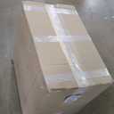 TOTO Drake Transitional Two-Piece Elongated 1.28 GPF TORNADO FLUSH Toilet with CEFIONTECT, Cotton White - CST786CEG#01