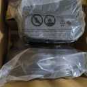 iRobot Roomba 105 Combo Robot Vacuum & Mop with AutoEmpty Dock - Self-Empties for 75 Days, Intense Power-Lifting Suction, LiDAR Navigation, Multiple Cleaning Modes, Avoids Mopping Carpet