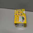 2 x Funny Raccoon Dumpster Fire Affirmation Jar  60 Sarcastic Positive Notes for Emotional Support, Mini Dumpster Fire Gift for Coworkers, Funny Office Desk Decor & Stocking Stuffers  SOLMAY