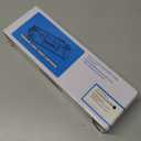 78C0W00 Compatible for Lexmark MC2425 MC2325 MC2535 CS421 CS521 CX421 CX521 Waste 008R13325 for Xerox C310 C315 C410 C415 Waste Toner Cartridge