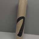 Artoid Mode Welcome Love Heart Valentine's Doormat, Home Decor Low-Profile Switch Rug Door Mat for Indoor Outdoor 17x47 Inch (Beige)