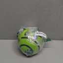 Wobble Wag Giggle Ball | Rolling Enrichment Toy for Fun Playtime, Interactive Play for Indoor or Outdoor, Keeps Dogs & Puppies Large, Medium or Small Busy & Moving, As Seen on TV | Pack of 1