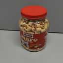 Milk-Bone MaroSnacks Small Dog Treats With Bone Marrow, 40 Ounce Container (2.5 Pound (Pack of 1))