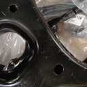 Front End Suspension Kit Replacement 12PCS Fits for 1999-2006 Chevrolet Silverado 1500 RWD, for 1999-2006 GMC Sierra 1500 RWD, 4 Control Arms w/Ball Joints 2 Sway Bars 4 Tie Rods 2 Boots