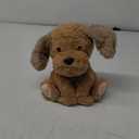 OR OR TU Baby Animated Plush Dog, Interactive Singing Talking Puppy Dog Musical Stuffed Animal Toys, 10